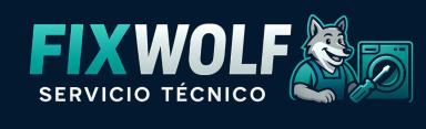 FixWOLF Logo