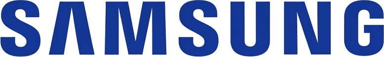 Logotipo oficial de Samsung